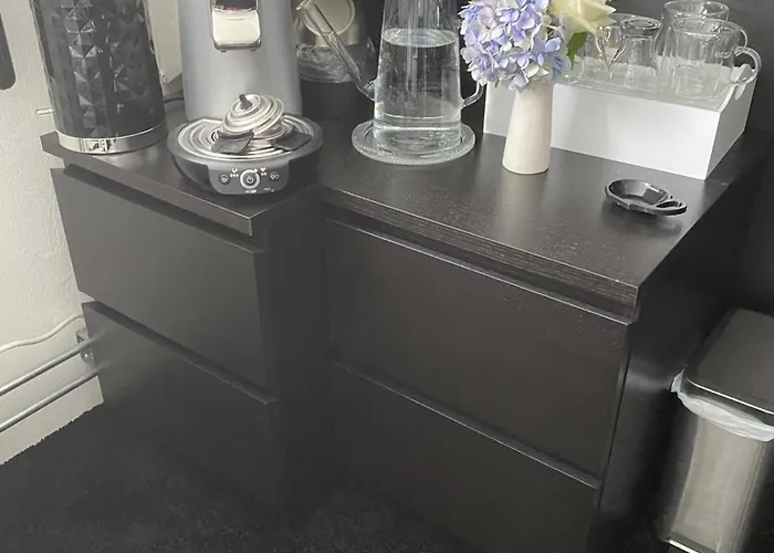 住宿加早餐酒店 Romee *