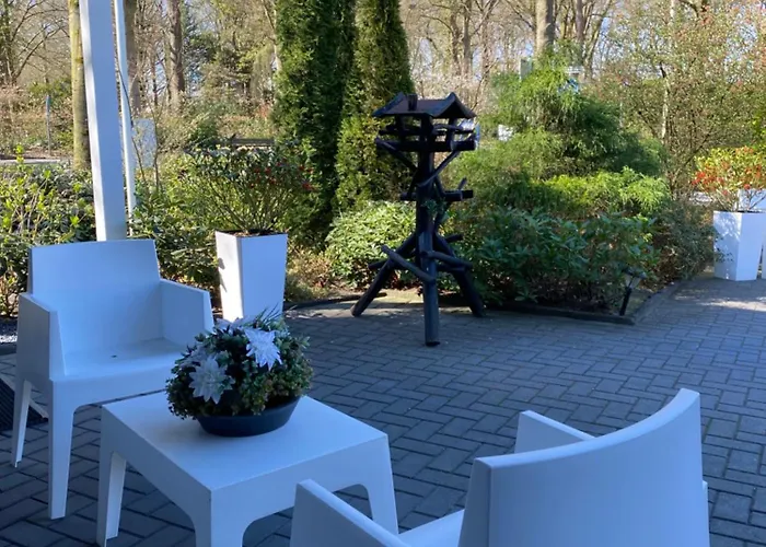 Romee 住宿加早餐酒店