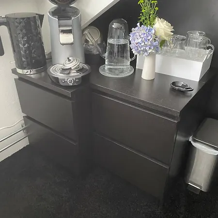 Frühstückspension Romee *