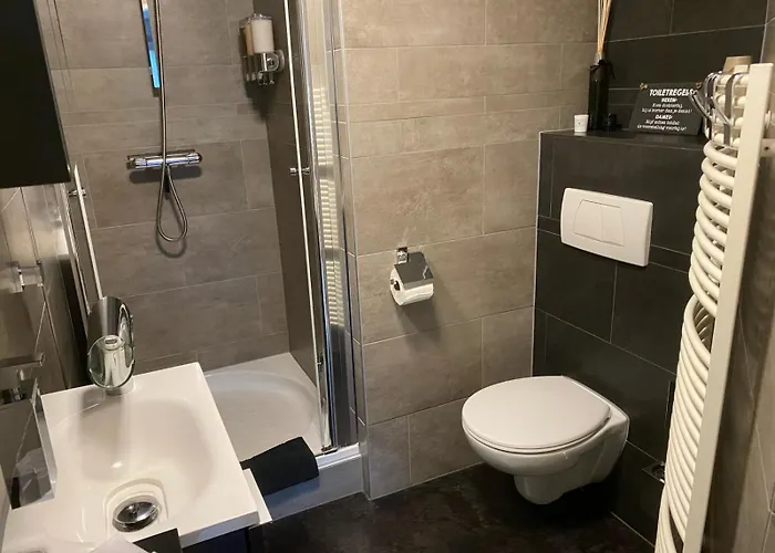 Romee Frühstückspension