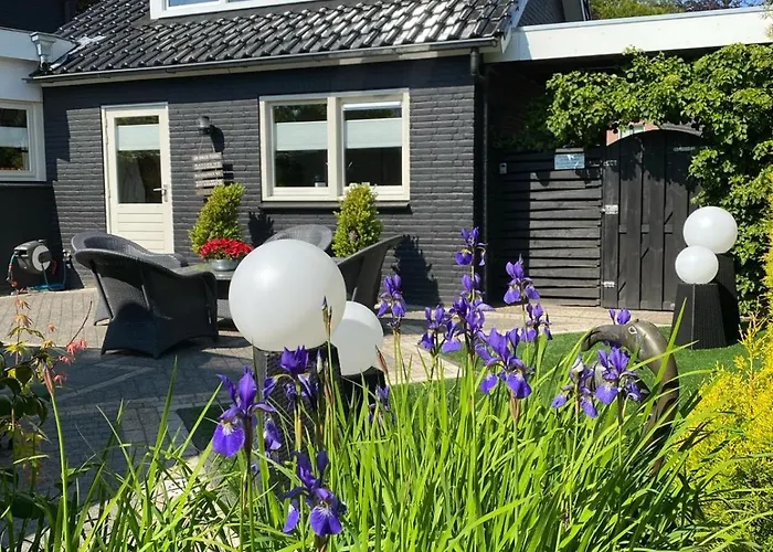 Romee Frühstückspension Epe