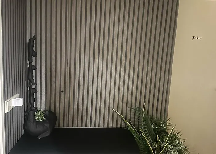 Frühstückspension Romee